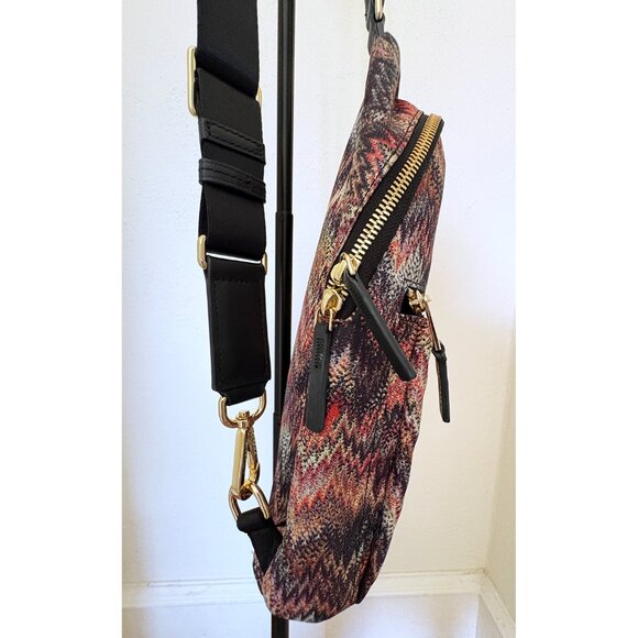 Tumi x Missoni Anna Sling - Picture 4 of 11